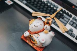  Ngôi nhà may mắn 
